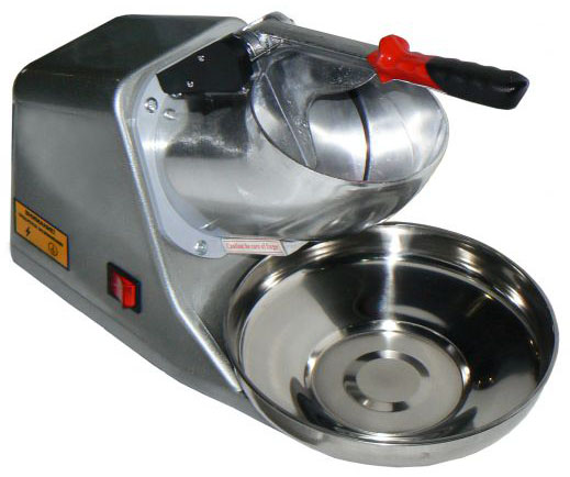Измельчитель льда Foodatlas CY-300B