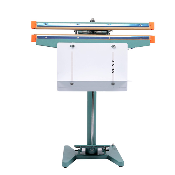 Запайщик пакетов Foodatlas PFS-650*2