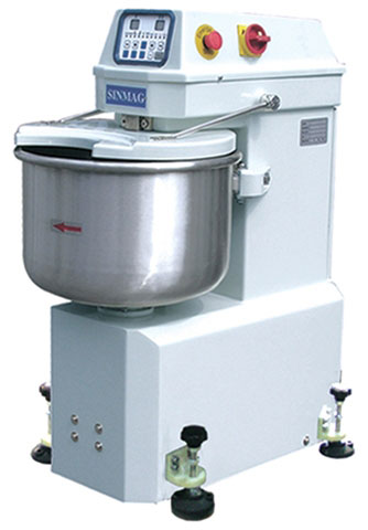 Спиральный тестомес Sinmag SM 25