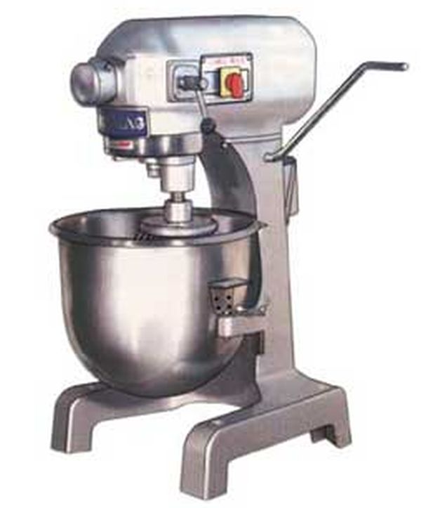 Планетарный миксер Sinmag SМ 101 (1 дежа)