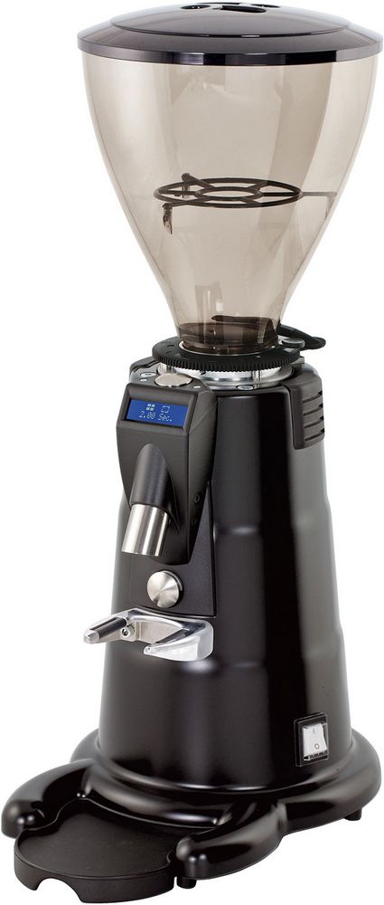 Кофемолка Macap M7D черная Кофемолка Macap M7D черная