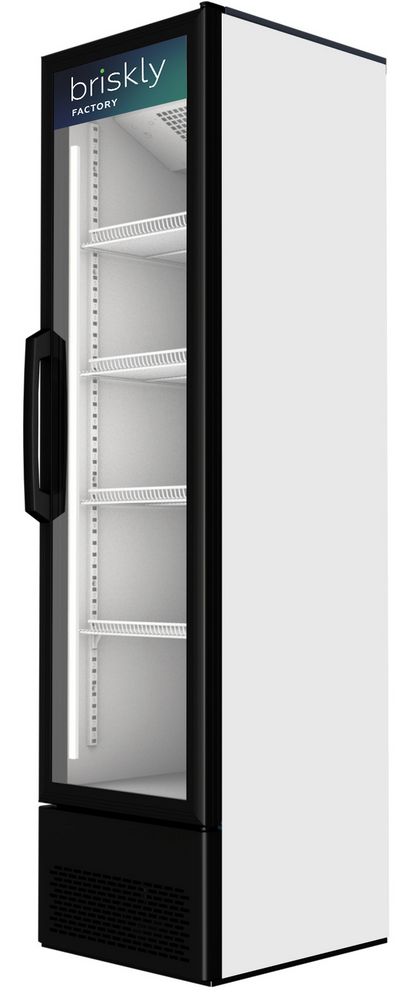 Холодильный шкаф Briskly 2 Bar Холодильный шкаф Briskly 2 Bar