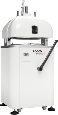 Тестоделитель-округлитель Apach Bakery Line SPA M15