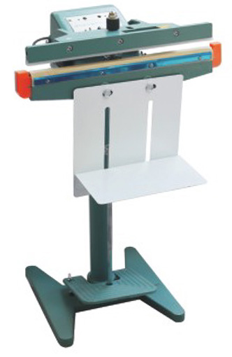 Запайщик пакетов Foodatlas PFS- 350