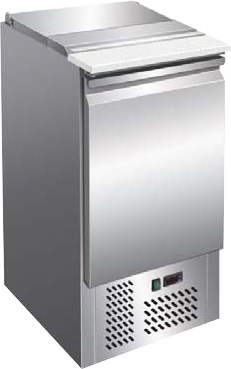 Стол для салатов Koreco S400