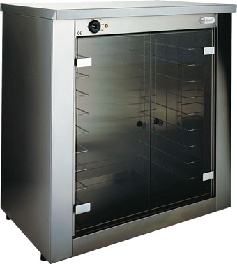 Расстоечный шкаф Gierre LIEV 14 UG Расстоечный шкаф Gierre LIEV 14 UG