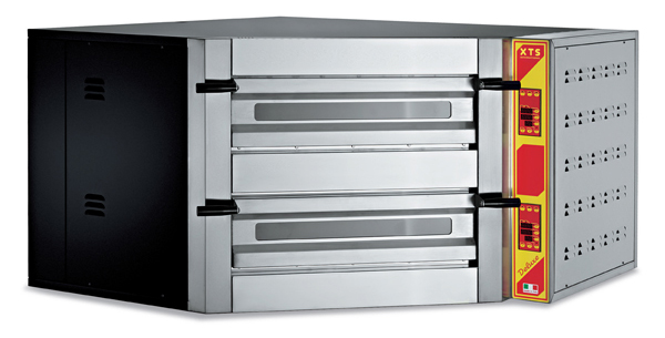 Печь для пиццы Xts F2/DeLuxe A Печь для пиццы Xts F2/DeLuxe A