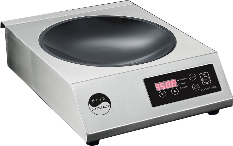 Плита WOK Indokor IN3500S WOK Плита WOK Indokor IN3500S WOK