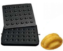 Форма для приготовления тарталеток AIRHOT TM-23