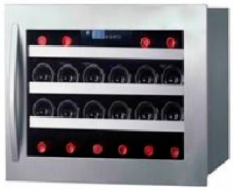 Монотемпературный винный шкаф Avintage AV22XI Монотемпературный винный шкаф Avintage AV22XI
