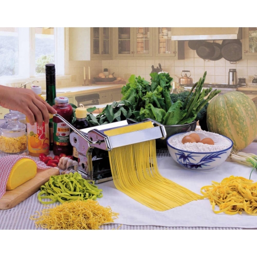 Лапшерезка с механическим управлением Pasta Di Casa PCM-150