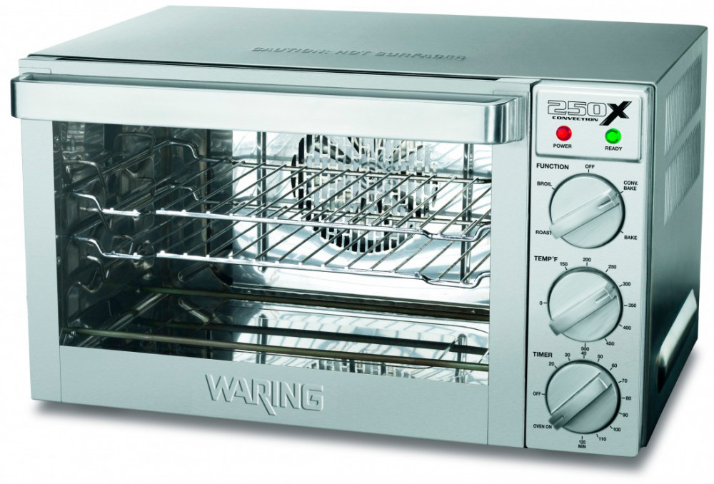 Печь конвекционная Waring WCO250XE