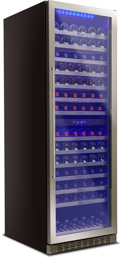 Винный шкаф Cold Vine C154-KST2 Винный шкаф Cold Vine C154-KST2