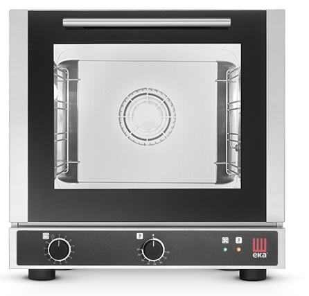Печь конвекционная Tecnoeka EKF423