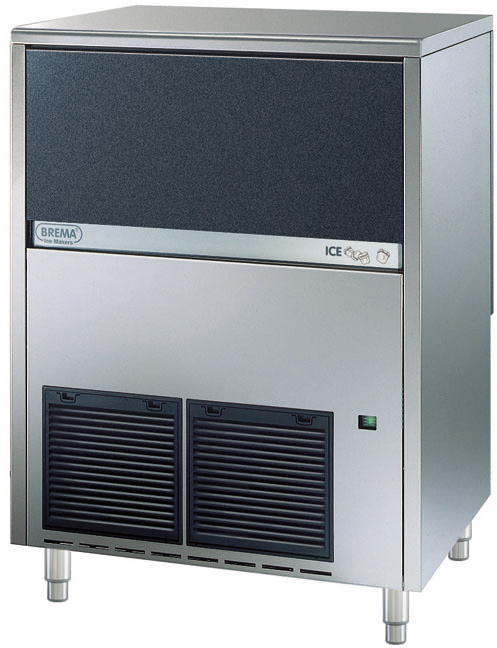 Льдогенератор Brema GB 1540W