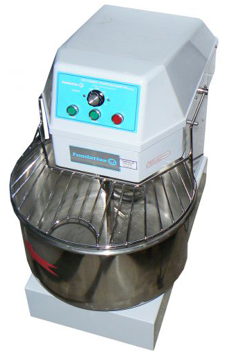Спиральный тестомес Foodatlas HS-50 (AR) Pro 220В