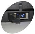 Шкаф холодильный барный Tefcold DB200H