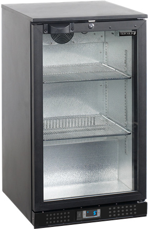 Шкаф холодильный барный Tefcold BA5H