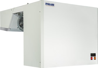 Низкотемпературный моноблок Polair MB214R