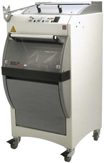 Хлеборезка JAC NEW SELF 450