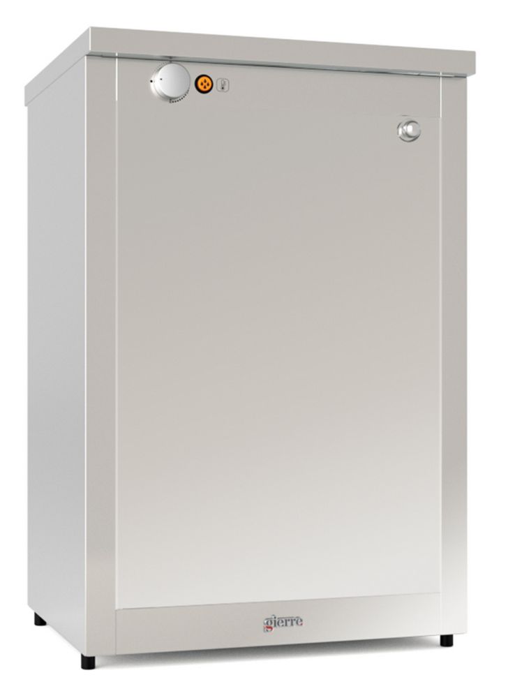 Расстоечный шкаф Gierre Liev 10UX Расстоечный шкаф Gierre Liev 10UX