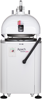 Тестоделитель-округлитель Apach Bakery Line SPA M15
