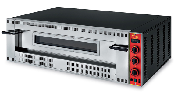 Печь для пиццы Xts GX 96 Печь для пиццы Xts GX 96