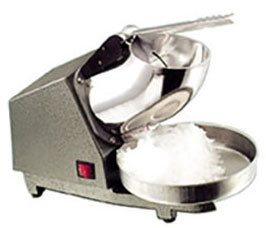 Измельчитель льда Gastrorag HCC-06