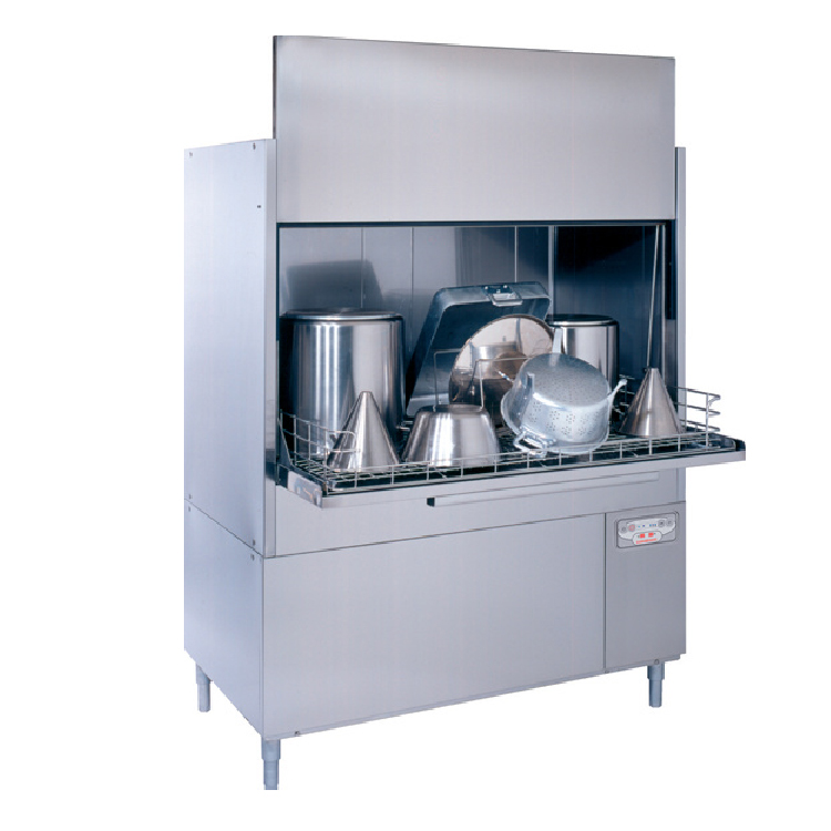 Котломоечная машина Comenda GE 1005E RCD Котломоечная машина Comenda GE 1005E RCD