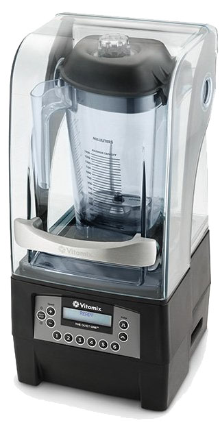 Блендер Vitamix The Quiet One (VM050031) Блендер Vitamix The Quiet One (VM050031)