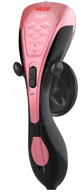 Отпариватель Mie Sofia Pink Отпариватель Mie Sofia Pink