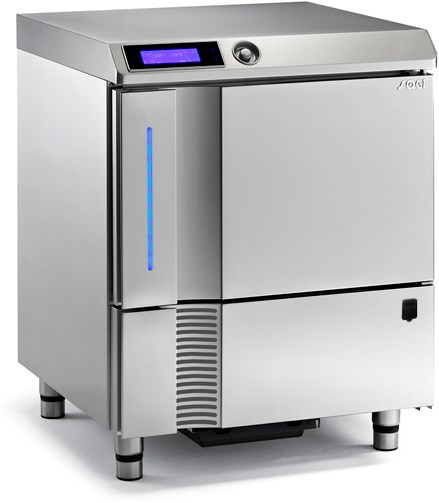 Шкаф шоковой заморозки Sagi IF51M