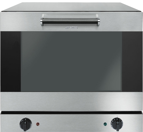Печь конвекционная Smeg ALFA 43 X