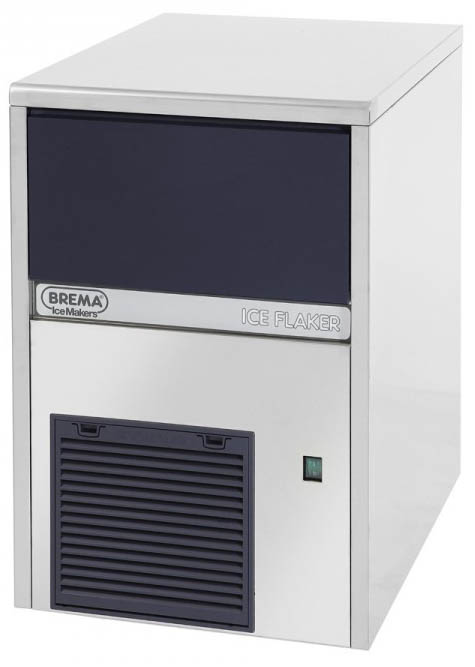 Льдогенератор Brema GB601W