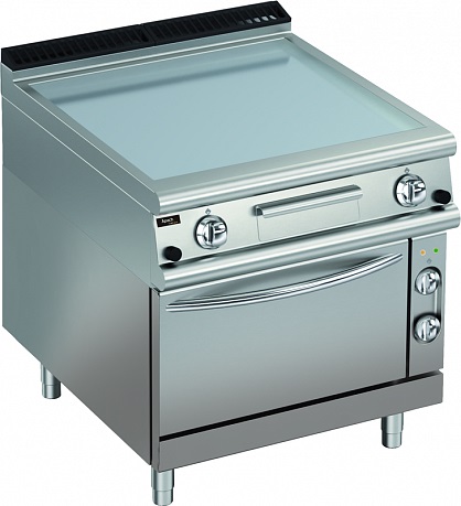 Жарочная поверхность Apach Chef Line LFTG87LTFE