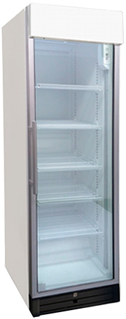 Холодильный шкаф Snaige CD48DM-S300BD8M (CD 550D-1112) Холодильный шкаф Snaige CD48DM-S300BD8M (CD 550D-1112)