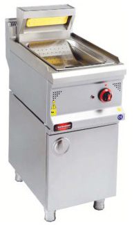 Мармит для картофеля фри Gastroinox KRCS-DPDE 470