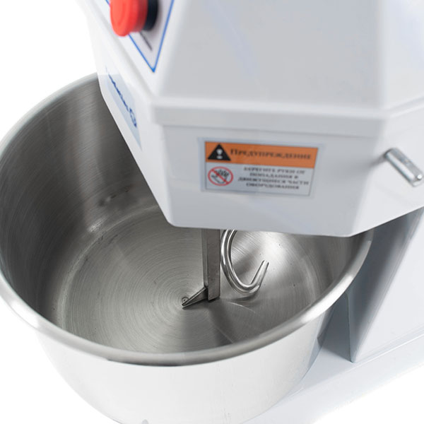 Спиральный тестомес Foodatlas HS-30 Eco (220В)