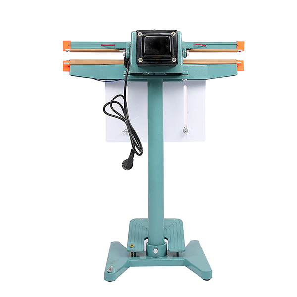 Запайщик пакетов Foodatlas PFS-650*2