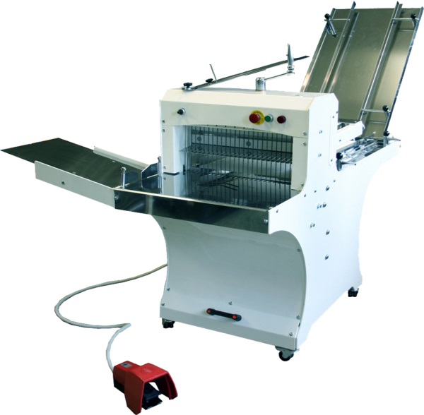 Хлеборезка Bakeberry F-520 Хлеборезка Bakeberry F-520
