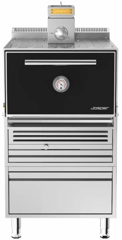 Печь на твердом топливе (хоспер) Josper HJX-PRO-S80-TD Печь на твердом топливе (хоспер) Josper HJX-PRO-S80-TD