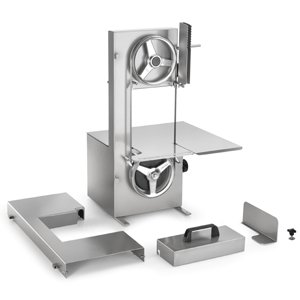 Пила ленточная Sirman SO 1650 Inox 1Ф CE