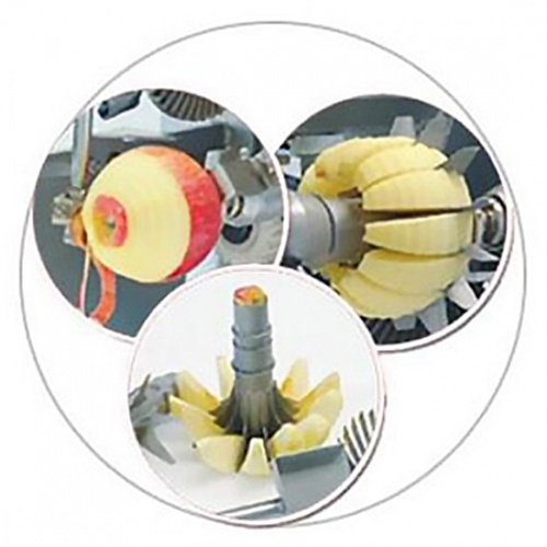 Овощерезка Roal RoalFruit RF10