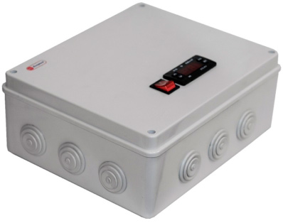 Сплит-система Intercold MCM 588 FT