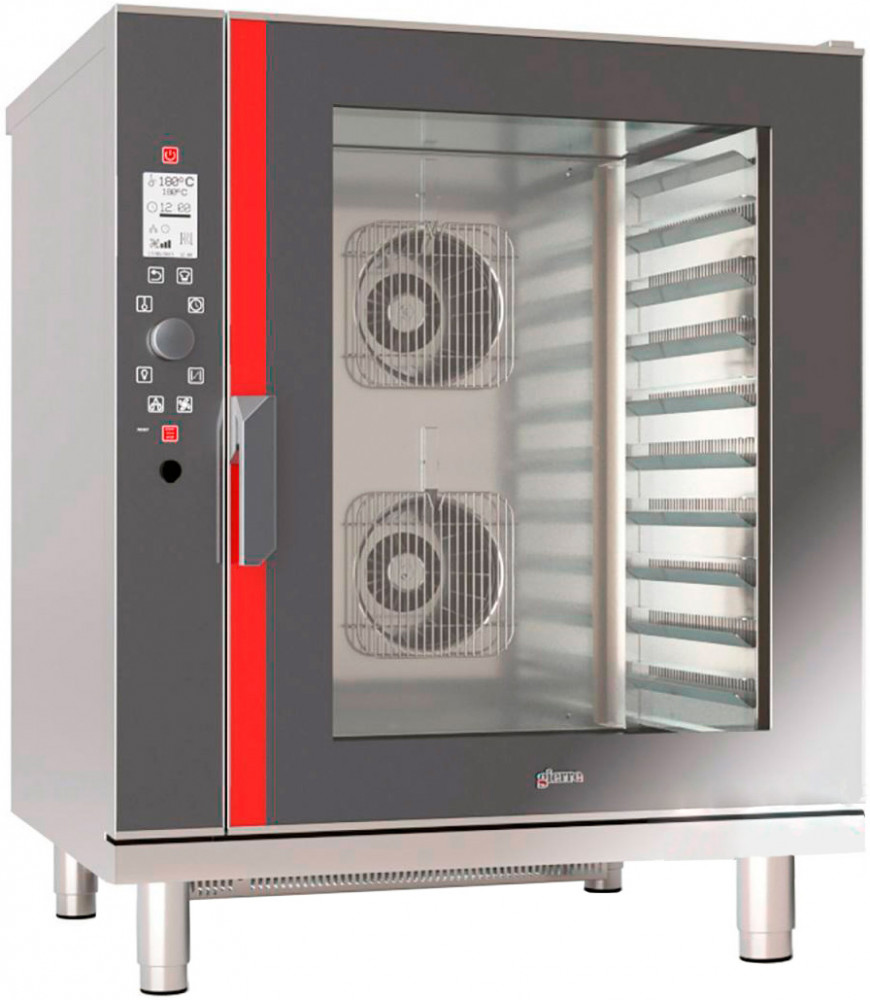 Печь конвекционная Gierre Bake 1000 P Печь конвекционная Gierre Bake 1000 P