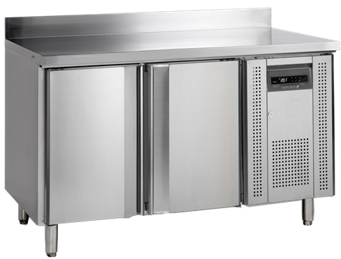 Охлаждаемый стол Tefcold CK7210