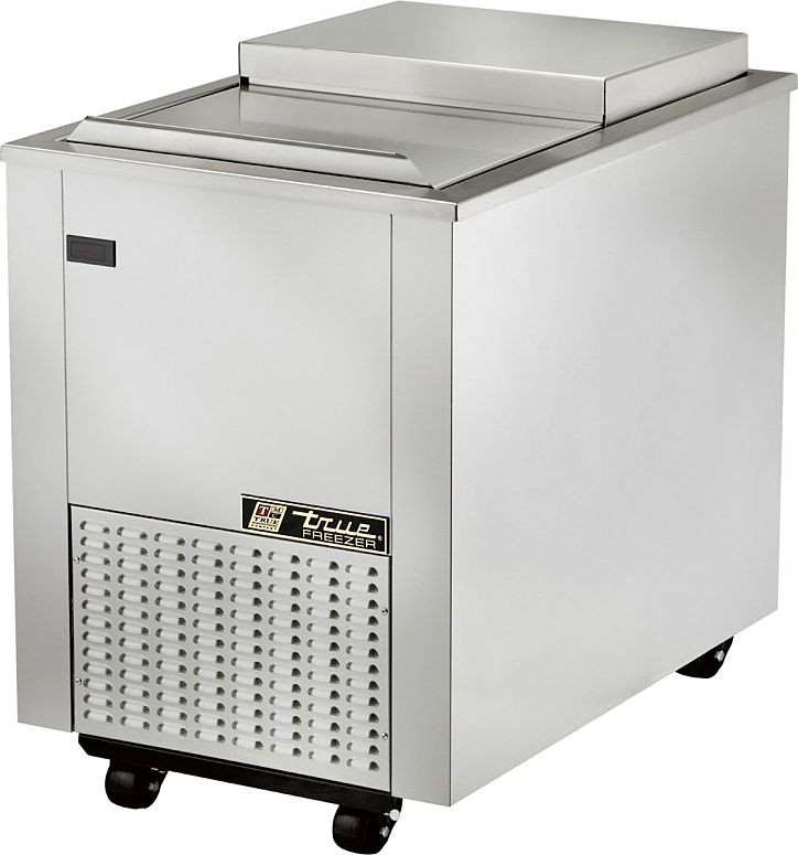 Морозильник для мяса True TMW-36F-QT Морозильник для мяса True TMW-36F-QT