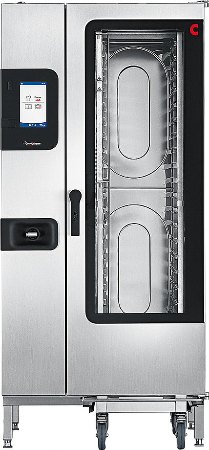 Пароконвектомат Convotherm 4 easyTouch 20.10 EB Пароконвектомат Convotherm 4 easyTouch 20.10 EB
