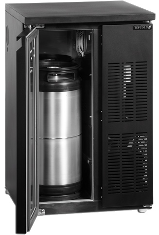 Охладитель кег Tefcold CKC2