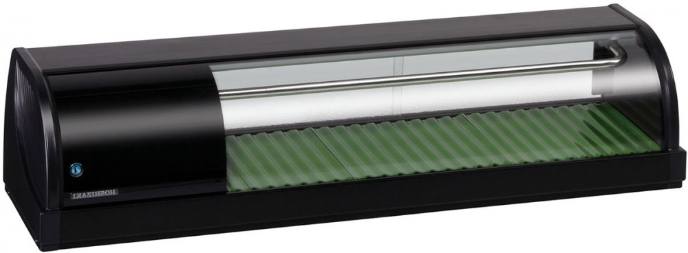 Витрина для суши (суши-кейс) Hoshizaki HNC-120BE-L-B Витрина для суши (суши-кейс) Hoshizaki HNC-120BE-L-B